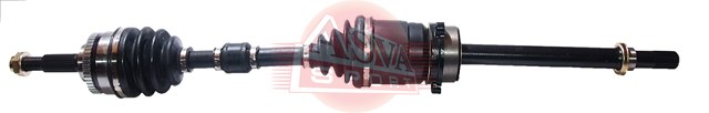 ПРИВОД ПРАВЫЙ 25x933x27 NSDR-006