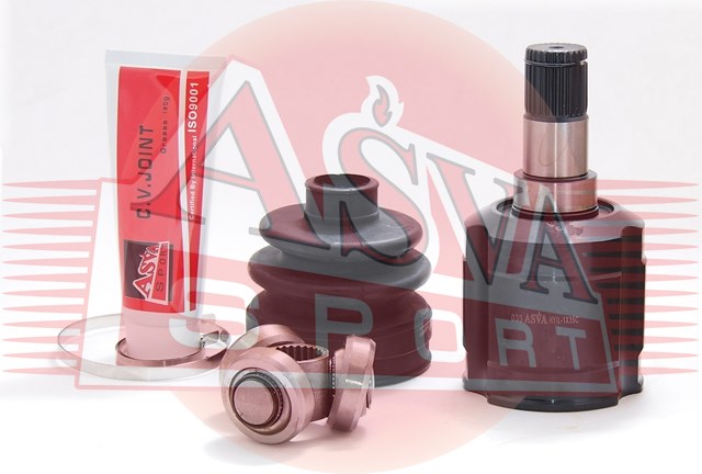 ШРУС ВНУТРЕННИЙ ЛЕВЫЙ 25x41x28 HYIL-IX35C