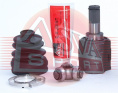 ШРУС ВНУТРЕННИЙ ЛЕВЫЙ 22x41x25 KAIL-SL