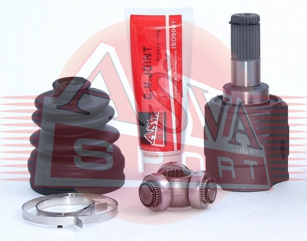 ШРУС ВНУТРЕННИЙ ЛЕВЫЙ 22x41x25 KAIL-SL