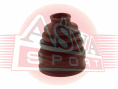 ПЫЛЬНИК ШРУС (КОМПЛЕКТ БЕЗ СМАЗКИ) ASBT-INRACA30