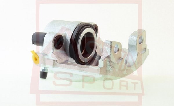 СУППОРТ ТОРМОЗНОЙ ЗАДНИЙ ЛЕВЫЙ VWBC-2DRL