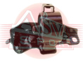 ПОДУШКА ДВИГАТЕЛЯ ЛЕВАЯ 0112-AE100LHMT