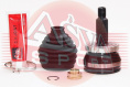 ШРУС НАРУЖНЫЙ 35x73x30 HY-DM24A52