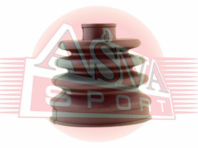 ПЫЛЬНИК ШРУС (КОМПЛЕКТ БЕЗ СМАЗКИ) ASBT-TERS