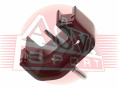 ПОДУШКА ДВИГАТЕЛЯ ЗАДНЯЯ ЛЕВАЯ 0212-F23LH