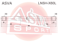 ПОЛУОСЬ ЛЕВАЯ LNSH-X60L