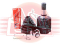 ШРУС ВНУТРЕННИЙ ЛЕВЫЙ 23x40x26 FDIL-F220AT