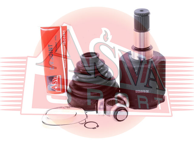 ШРУС ВНУТРЕННИЙ ЛЕВЫЙ 23x40x26 FDIL-F220AT