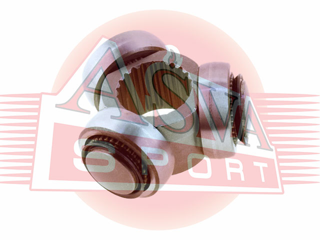 ТРИПОИД 22X31.95 ASTR-006