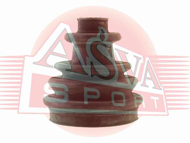 ПЫЛЬНИК ШРУС (КОМПЛЕКТ БЕЗ СМАЗКИ) ASBT-DOB