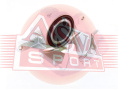 СУППОРТ ТОРМОЗНОЙ MZBC-004