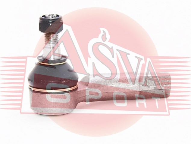 НАКОНЕЧНИК РУЛЕВОЙ ЛЕВЫЙ 2321-002