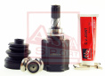 ШРУС ВНУТРЕННИЙ 23X40X26 NSIU-F15MT