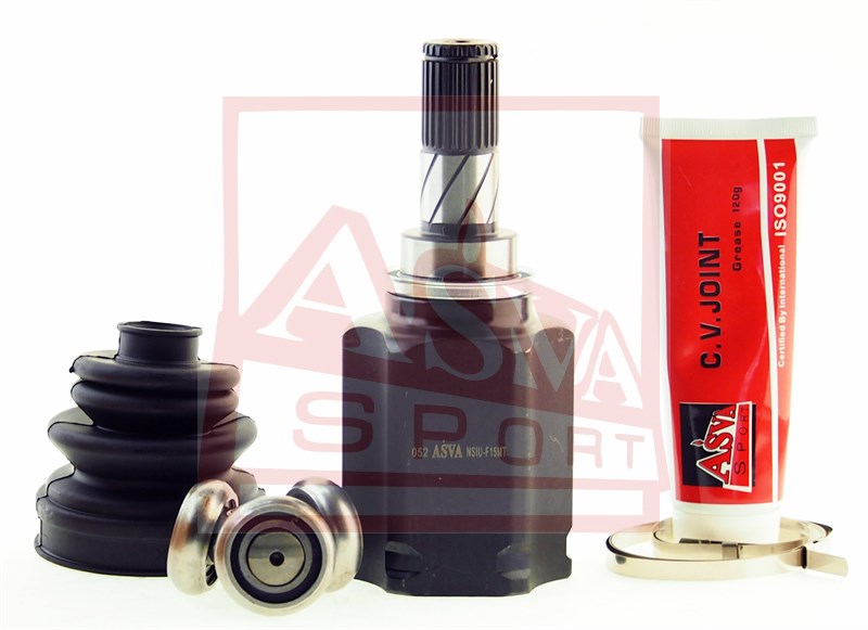 ШРУС ВНУТРЕННИЙ 23X40X26 NSIU-F15MT
