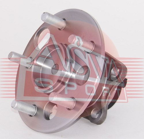 СТУПИЦА ЗАДНЯЯ С ДАТЧИКОМ АБС TYWH-ZZE150R