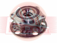 СТУПИЦА С ПОДШИПНИКОМ MB S W222 13- ПЕР. AWD MBWH-168