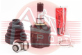 ШРУС ВНУТРЕННИЙ ЛЕВЫЙ 24x35x20 TYIL-220B