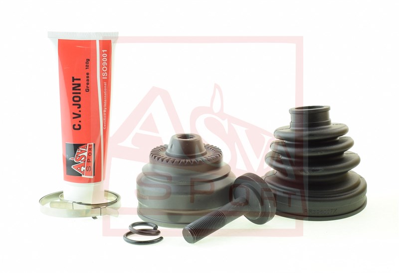ШРУС НАРУЖНЫЙ 25X65.2X37 BX-F10