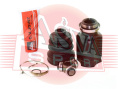 ШРУС ВНУТРЕННИЙ ПРАВЫЙ 20X43X28 MZIR-DY3A