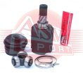 ШРУС ВНУТРЕННИЙ ЛЕВЫЙ 33x40x27 NSIL-J10