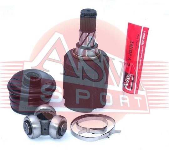 ШРУС ВНУТРЕННИЙ ЛЕВЫЙ 33x40x27 NSIL-J10