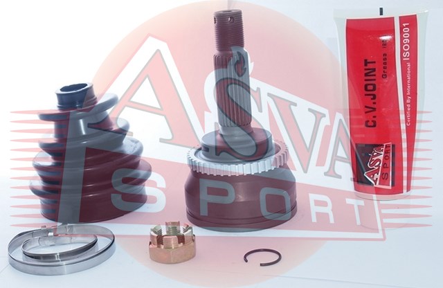 ШРУС НАРУЖНЫЙ 30x54x25 MT-N94A43