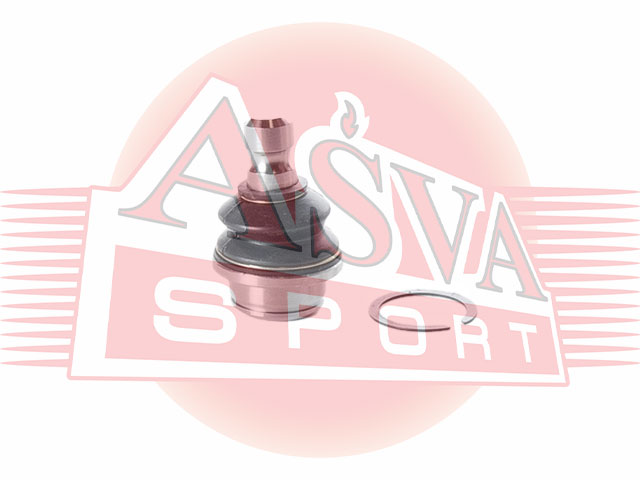 ОПОРА ШАРОВАЯ НИЖНЯЯ 43mm 0220-R51FD