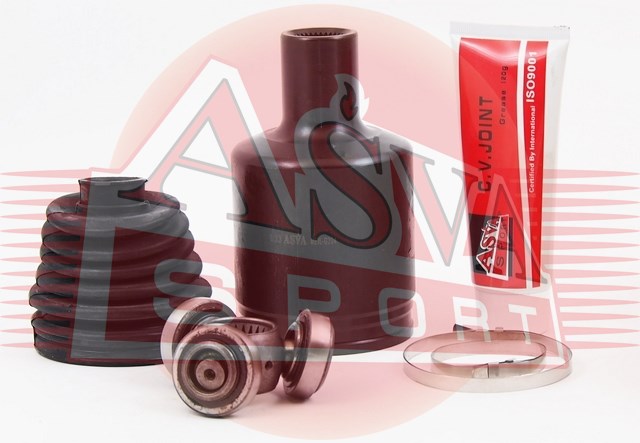 ШРУС ВНУТРЕННИЙ ЛЕВЫЙ 25x38x34 MEIL-G204