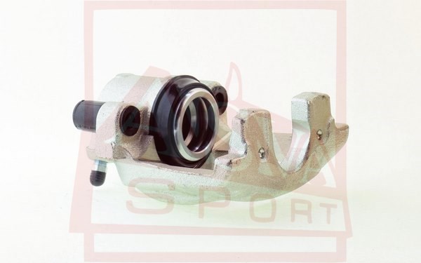 СУППОРТ ТОРМОЗНОЙ ПЕРЕДНИЙ ЛЕВЫЙ MNBC-R50FL