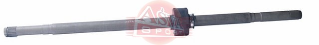 ПОЛУОСЬ ПРАВАЯ 23x734x23 NSH-010