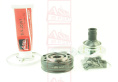ШРУС КАРДАНА ПЕРЕДНЕГО 21x86.3 SZPS-SQFF