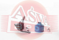 ОПОРА ШАРОВАЯ 2420-DUS