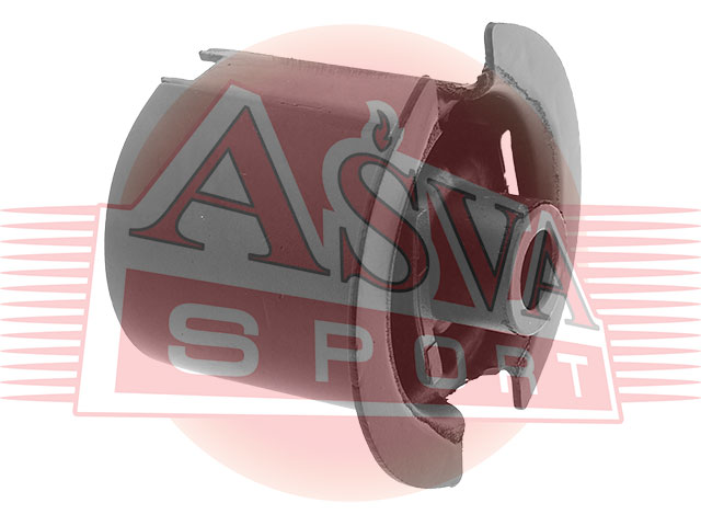 САЙЛЕНТБЛОК ПОДРАМНИКА 0101-MCU15RC1