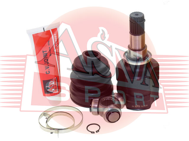 ШРУС ВНУТРЕННИЙ 23X35X20 TYIU-ZRE180