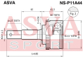 ШРУС НАРУЖНЫЙ 22x56x27 NS-P11A44