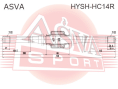 ПОЛУОСЬ ПРАВАЯ HYSH-HC14R