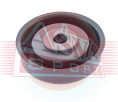 РОЛИК НАТЯЖНОЙ MTBP-027