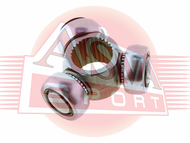 ТРИПОИД 30X29.9 ASTR-043