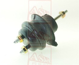ПОДУШКА ДВИГАТЕЛЯ ПЕРЕДНЯЯ 0112-JZS160F