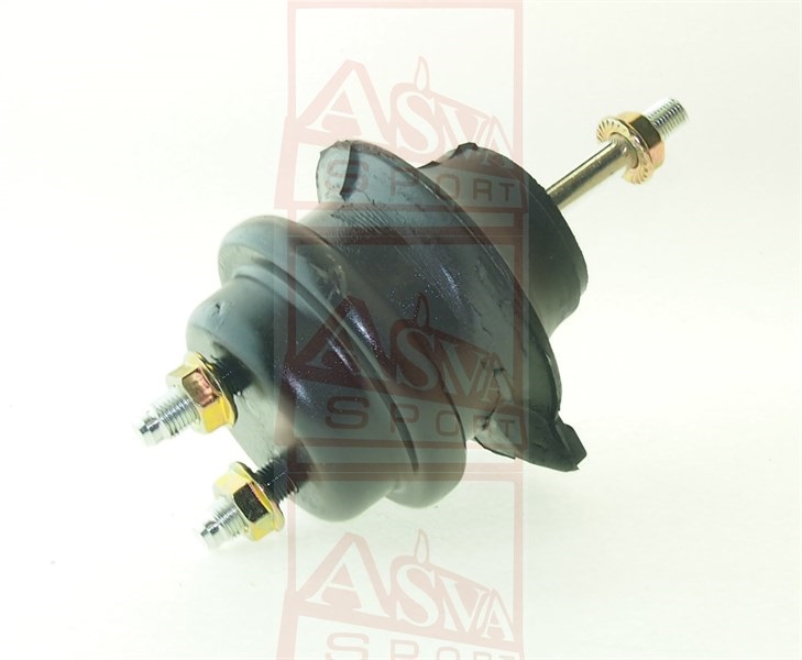 ПОДУШКА ДВИГАТЕЛЯ ПЕРЕДНЯЯ 0112-JZS160F