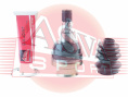 ШРУС ВНУТРЕННИЙ  29X35X34 CHRIU-T300MT