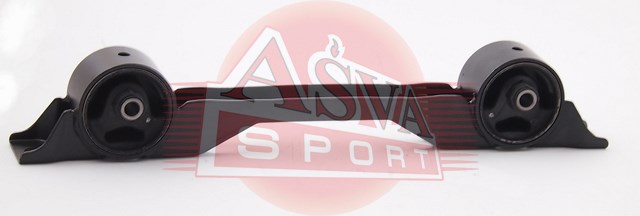 ПОДУШКА ДВИГАТЕЛЯ ЗАДНЯЯ MT 0412-V45RMT