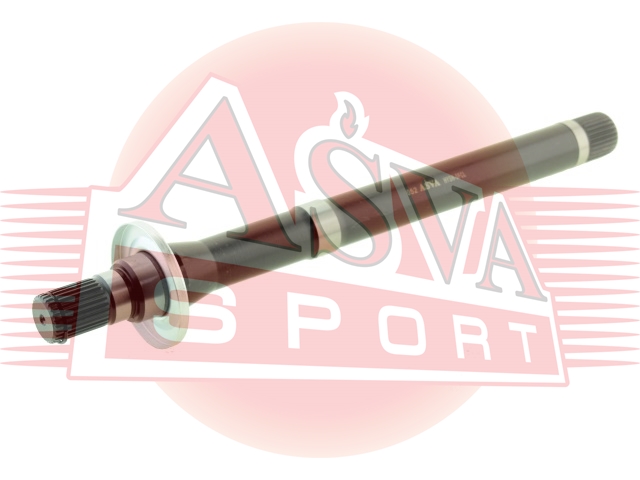 ПОЛУОСЬ ПРАВАЯ 28X423X28 HYSH-SFCL