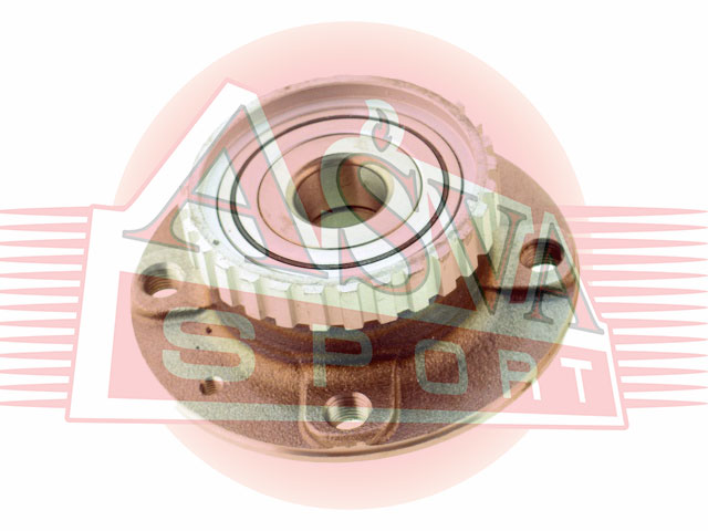 СТУПИЦА ЗАДНЯЯ CTWH-008
