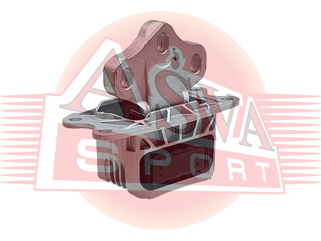 ОПОРА ДВИГАТЕЛЯ ЗАДНЯЯ 1912-028