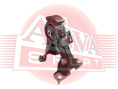 ПОДУШКА ДВИГАТЕЛЯ ЗАДНЯЯ 0112-AT191R