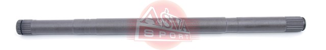 ПОЛУОСЬ ЛЕВАЯ 23x451x23 NSH-011