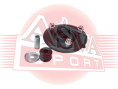ОПОРА ПЕРЕДНЕГО АМОРТИЗАТОРА 0211-R51F