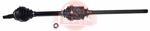 ПРИВОД ПРАВЫЙ 23x1020x26 TY-R4P
